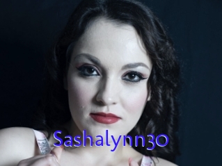 Sashalynn30