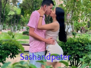 Sashandpeter