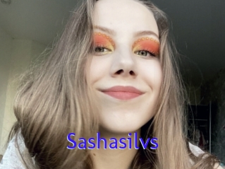 Sashasilvs