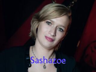 Sashazoe