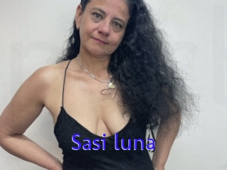 sasi_luna Porno Bild