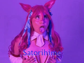 Satorihime
