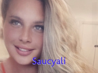Saucyali