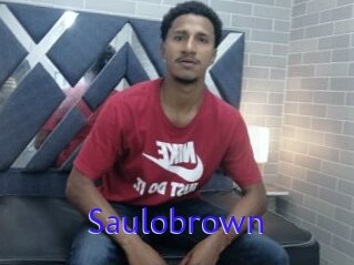 Saulobrown