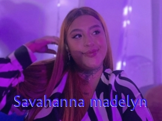 Savahanna_madelyn
