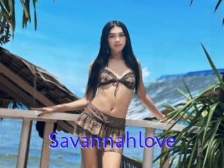 Savannahlove