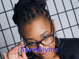 Savvidivine