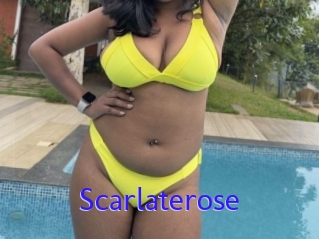 Scarlaterose