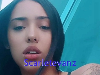 Scarletevanz
