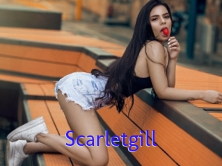 Scarletgill