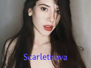 Scarletnova