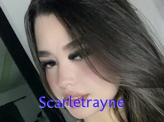 Scarletrayne