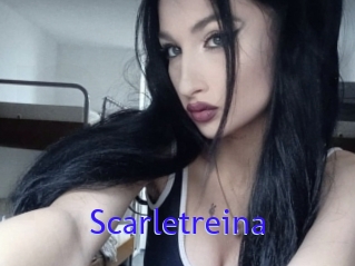 Scarletreina