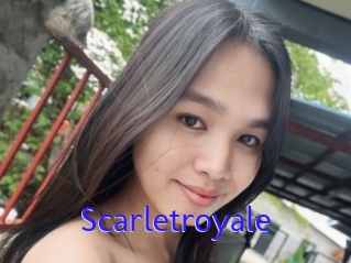 Scarletroyale