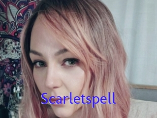 Scarletspell
