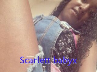 Scarlett_babyx