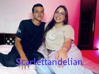 Scarlettandelian