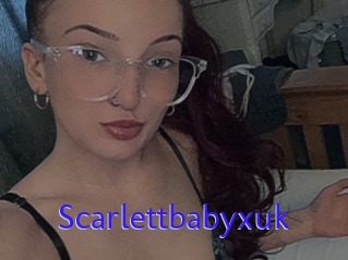 Scarlettbabyxuk
