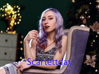 Scarlettday