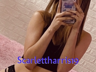 Scarlettharris19
