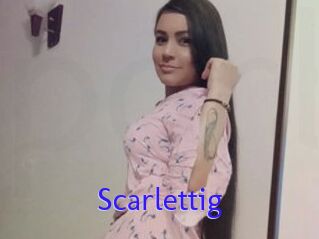 Scarlettig