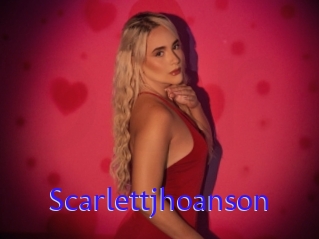 Scarlettjhoanson