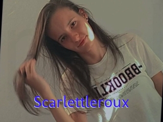 Scarlettleroux