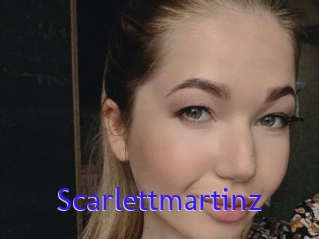 Scarlettmartinz