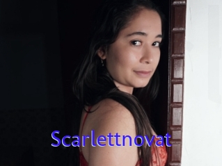 Scarlettnovat