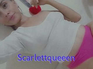 Scarlettqueeen
