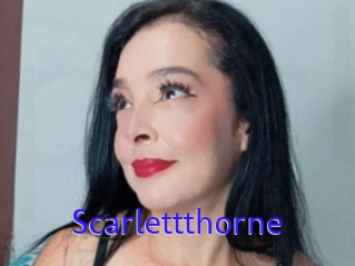 Scarlettthorne