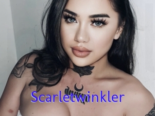 Scarletwinkler