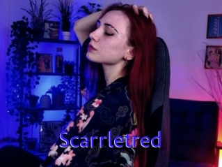 Scarrletred
