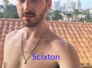 Scixton