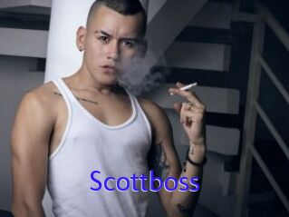 Scottboss