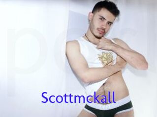 Scottmckall