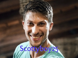 Scottyboy25