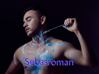 Sebasroman