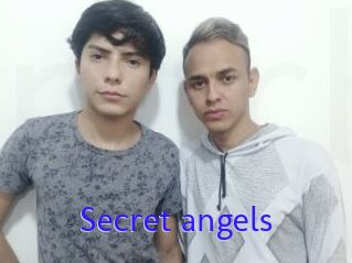 Secret_angels