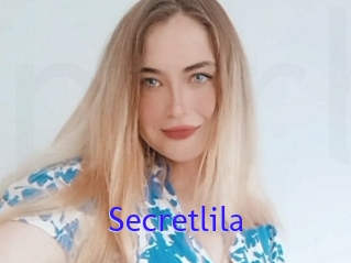 Secretlila