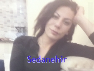 Sedanehir