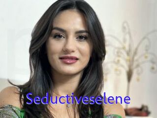 Seductiveselene