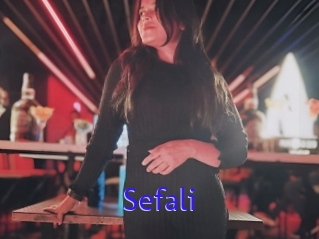 Sefali