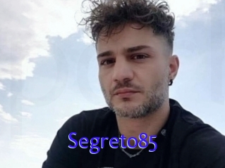 Segreto85