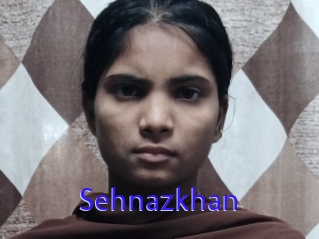 Sehnazkhan