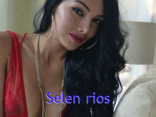 Selen_rios