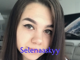 Selenaaskyy