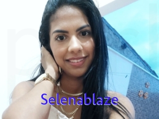 Selenablaze