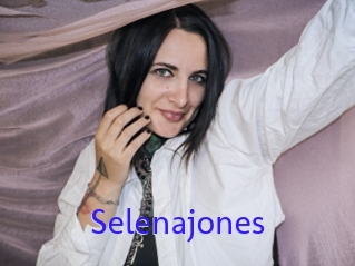 Selenajones