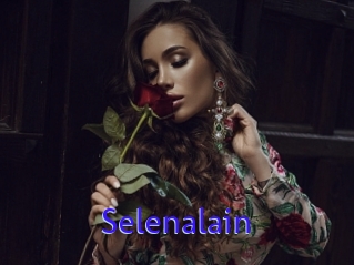 selenalain Porno Bild